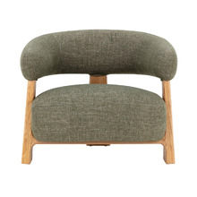 Mira Upholstered Armchair